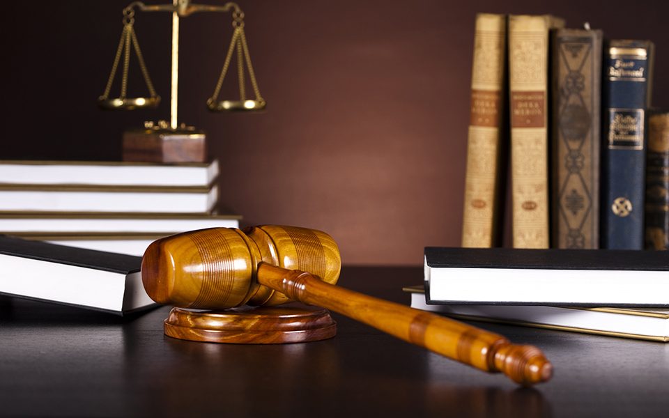 diritto penale dell'urbanistica - studio Mellone