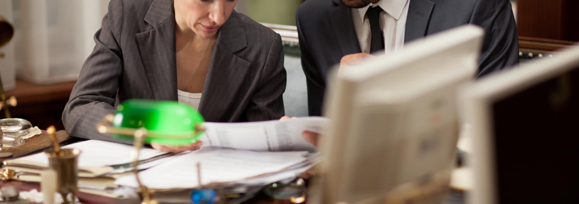 studio legale penale civile - studio Mellone